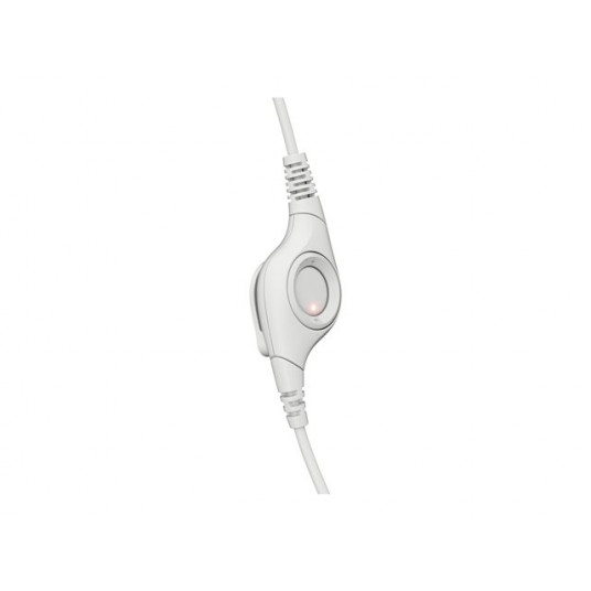 Austiņas Logitech H390 White