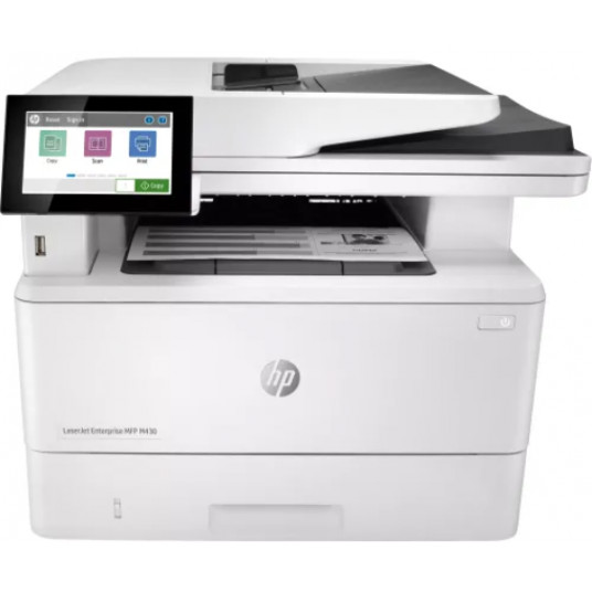 FL HP Color LaserJet Pro MFP M479fnw 4in1/A4/LAN/WiFi/ADF