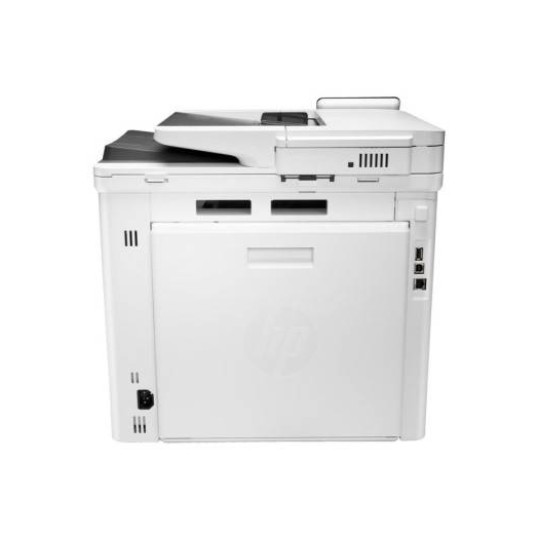 FL HP Color LaserJet Pro MFP M479fnw 4in1/A4/LAN/WiFi/ADF