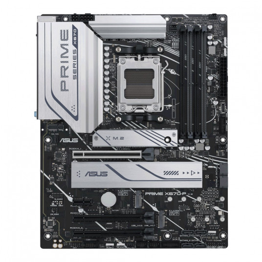 AM5 ASUS PRIME X670-P-CSM DDR5