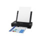 T Epson WorkForce WF-110W mobilais Tintenstrahldrucker A4 USB WLAN WiFi Direct iesk. Akku