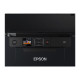 T Epson WorkForce WF-110W mobilais Tintenstrahldrucker A4 USB WLAN WiFi Direct iesk. Akku