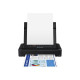 T Epson WorkForce WF-110W mobilais Tintenstrahldrucker A4 USB WLAN WiFi Direct iesk. Akku