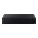 T Epson WorkForce WF-110W mobilais Tintenstrahldrucker A4 USB WLAN WiFi Direct iesk. Akku