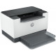 HP LaserJet M209dw Duplex Mono LAN WiFi tūlītēja tinte