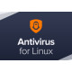 Avast Business Antivirus for Linux, Jauna elektroniskā licence, 1 gads, 1.-4. sējums