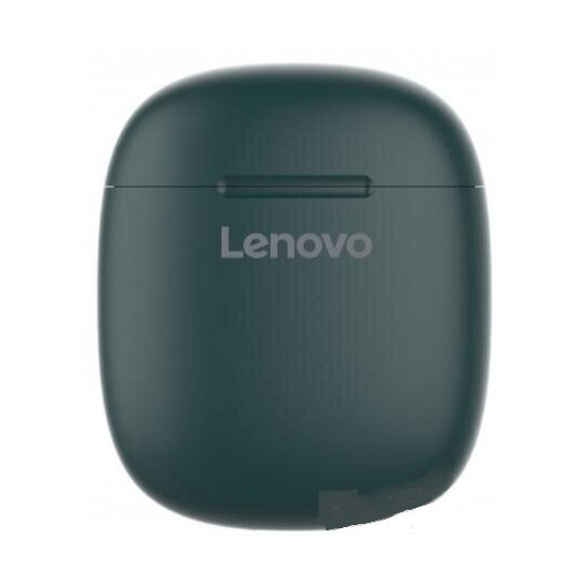 Lenovo HT30 TWS Bluetooth austiņas rozā krāsā