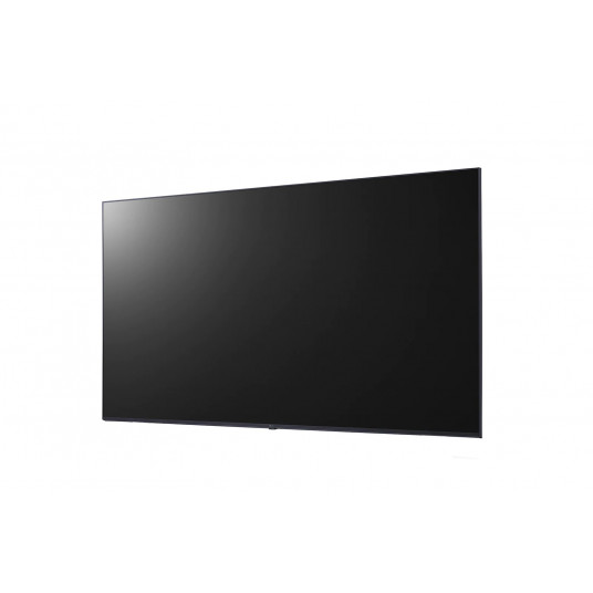 LG 43UL3J-E 43", ainava/portrets, 16/7, WebOS, 300 cd/m², 8 ms, 178°, 3840 x 2160 pikseļi, 178°