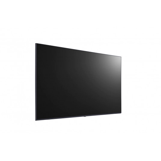 LG 43UL3J-E 43", ainava/portrets, 16/7, WebOS, 300 cd/m², 8 ms, 178°, 3840 x 2160 pikseļi, 178°