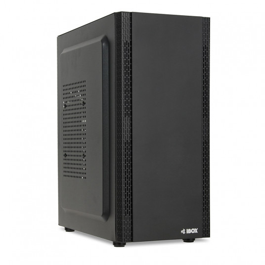 OBUDOWA I-BOX ANTILLA 39 Midi Tower ATX
