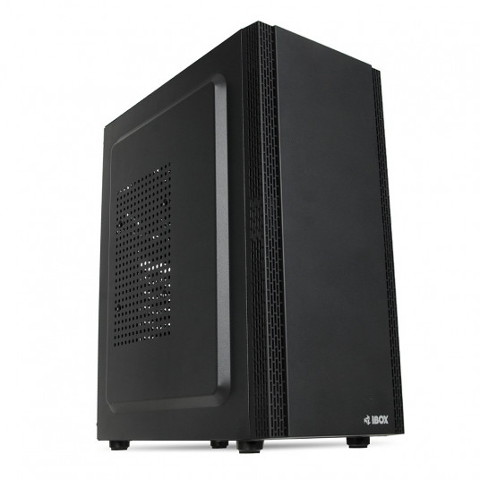 OBUDOWA I-BOX ANTILLA 39 Midi Tower ATX