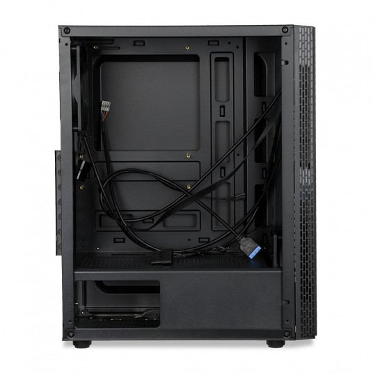 OBUDOWA I-BOX ANTILLA 39 Midi Tower ATX