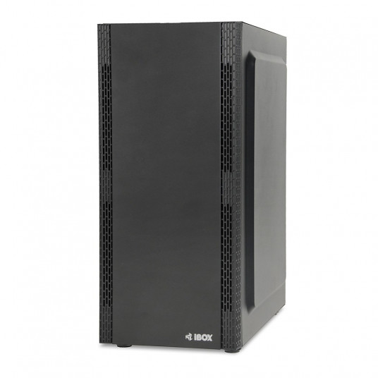 OBUDOWA I-BOX ANTILLA 39 Midi Tower ATX