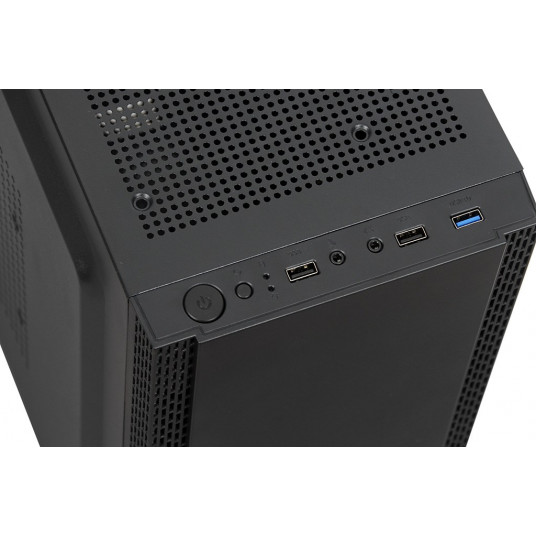 OBUDOWA I-BOX ANTILLA 39 Midi Tower ATX