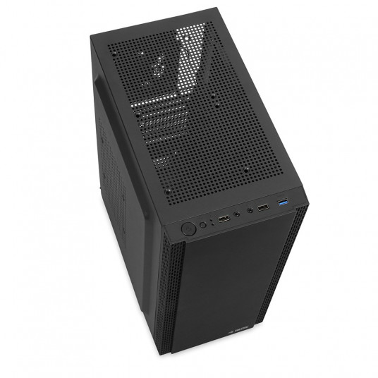 OBUDOWA I-BOX ANTILLA 39 Midi Tower ATX