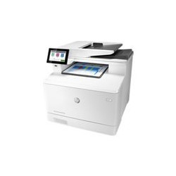 FL HP Color LaserJet Enterprise MFP M480f 4in1/A4/LAN/ADF