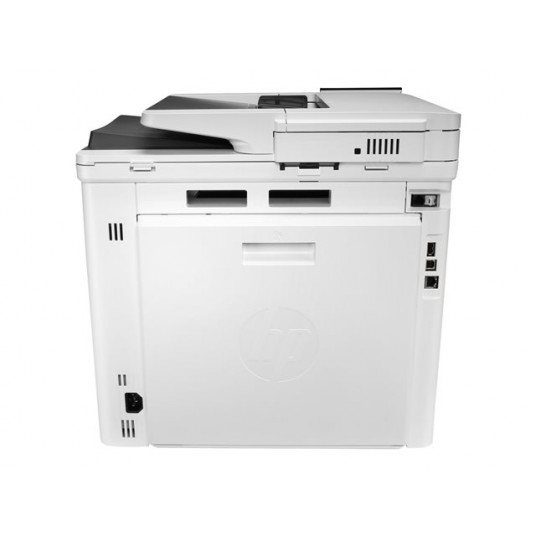 FL HP Color LaserJet Enterprise MFP M480f 4in1/A4/LAN/ADF