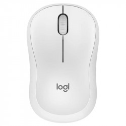 Pele Logitech M240 Silent Optical White