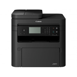 Printeris Canon i-SENSYS MF267dw II Laser, A4, melnbalts, MFP, 28ppm, fakss, USB 2.0, LAN, Wi-Fi