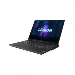 Klēpjdators Lenovo Legion Pro 7 16IRX8 16"/i9-13900HX/32GB/1TB SSD/NVIDIA GeForce RTX 4070 8GB/W11H/82WR001SLT