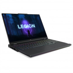 Klēpjdators Lenovo Legion Pro 7 16IRX8, 16 collu, WQXGA, 240 Hz, i9-13900HX, 32 GB, 1 TB, RTX 4080, Windows 11 82WQ0091LT