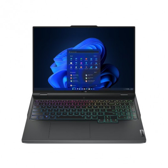 Klēpjdators Lenovo Legion Pro 7 16IRX8 16"/i9-13900HX/32GB/1TB SSD/NVIDIA GeForce RTX 4070 8GB/W11H/82WR001SLT