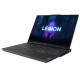 Klēpjdators Lenovo Legion Pro 7 16IRX8, 16 collu, WQXGA, 240 Hz, i9-13900HX, 32 GB, 1 TB, RTX 4080, Windows 11 82WQ0091LT