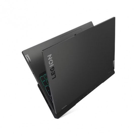 Klēpjdators Lenovo Legion Pro 7 16IRX8 16"/i9-13900HX/32GB/1TB SSD/NVIDIA GeForce RTX 4070 8GB/W11H/82WR001SLT