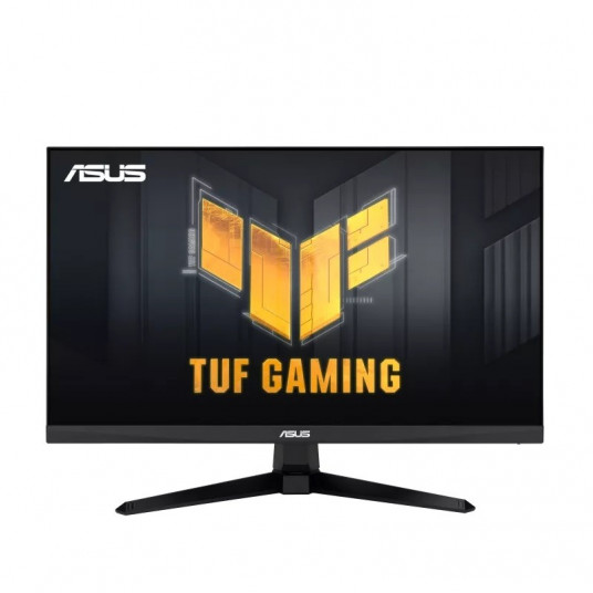 ASUS TUF Gaming VG246H1A — 24 collu | Full HD | IPS | 100 Hz | 0,5 ms MPRT