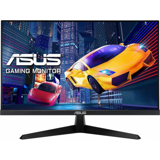 ASUS VY249HGE — 24 collu | Full HD | IPS | 144 Hz | 1 ms (MPRT)