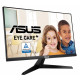 ASUS VY249HGE — 24 collu | Full HD | IPS | 144 Hz | 1 ms (MPRT)