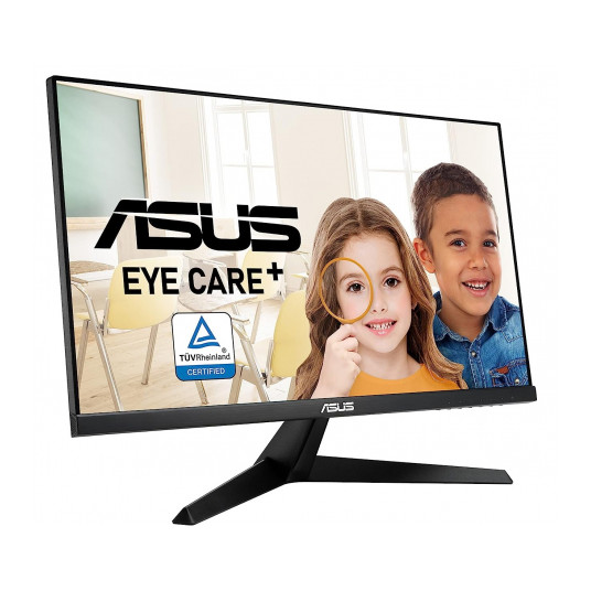 ASUS VY249HGE — 24 collu | Full HD | IPS | 144 Hz | 1 ms (MPRT)