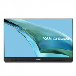 ASUS ZenScreen MB249C — 23,8| Full HD | IPS | USB-C | rokturis