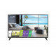 LG 43LT340C3ZB 43" 1920x1080/400cdm2/HDMI, austiņu izeja, USB, CI slots | LG | 43LT340C3ZB | 43 " | Landscape | 16/7 | WebOS | 400 cd/m² | 9 ms