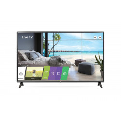 LG 43LT340C3ZB 43" 1920x1080/400cdm2/HDMI, austiņu izeja, USB, CI slots | LG | 43LT340C3ZB | 43 " | Landscape | 16/7 | WebOS | 400 cd/m² | 9 ms