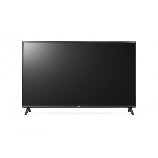 LG 43LT340C3ZB 43" 1920x1080/400cdm2/HDMI, austiņu izeja, USB, CI slots | LG | 43LT340C3ZB | 43 " | Landscape | 16/7 | WebOS | 400 cd/m² | 9 ms