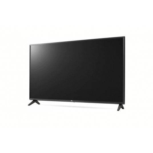 LG 43LT340C3ZB 43" 1920x1080/400cdm2/HDMI, austiņu izeja, USB, CI slots | LG | 43LT340C3ZB | 43 " | Landscape | 16/7 | WebOS | 400 cd/m² | 9 ms