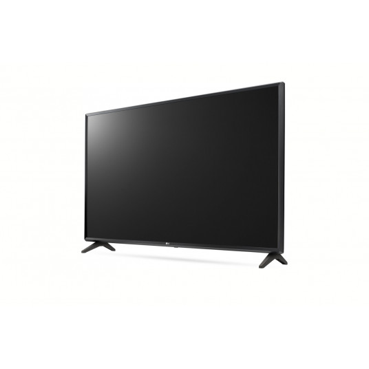 LG 43LT340C3ZB 43" 1920x1080/400cdm2/HDMI, austiņu izeja, USB, CI slots | LG | 43LT340C3ZB | 43 " | Landscape | 16/7 | WebOS | 400 cd/m² | 9 ms