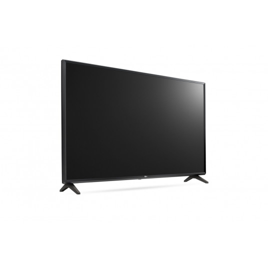 LG 43LT340C3ZB 43" 1920x1080/400cdm2/HDMI, austiņu izeja, USB, CI slots | LG | 43LT340C3ZB | 43 " | Landscape | 16/7 | WebOS | 400 cd/m² | 9 ms