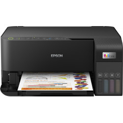 T Epson EcoTank ET-2830 Tintes printeris 3in1 A4 WLAN WiFi