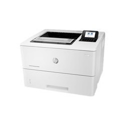 L HP LaserJet Enterprise M507dn 43 S./Min. LAN Dupleksais