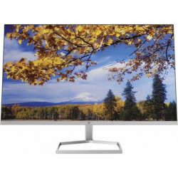 HP M27f 27" Full HD monitors