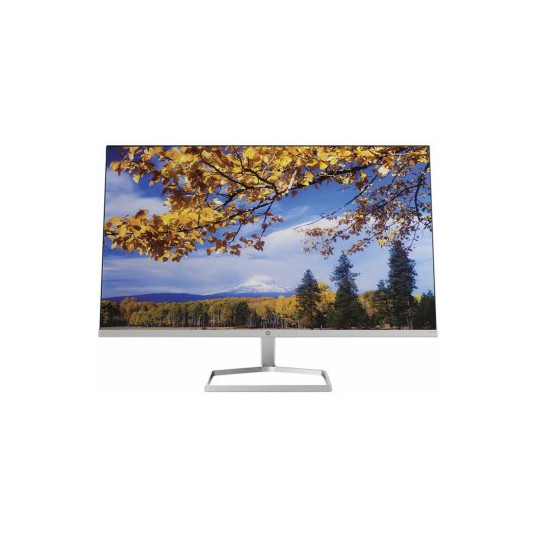 HP M27f 27" Full HD monitors