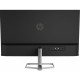 HP M27f 27" Full HD monitors