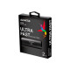 ADATA Ārējais SSD SE760 2TB melns