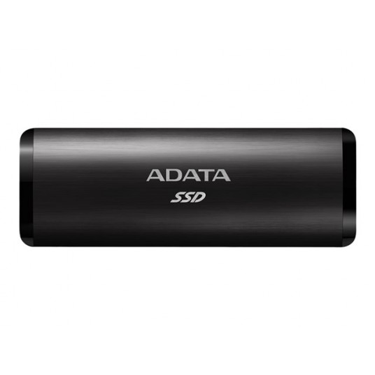ADATA Ārējais SSD SE760 2TB melns
