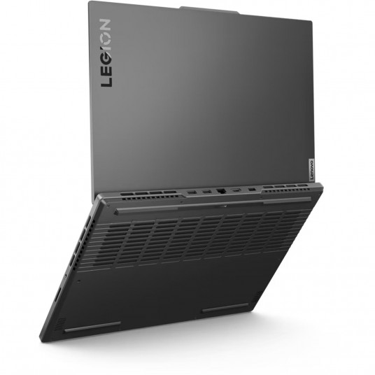 LENOVO LEGION SLIM 5 I7-13700H/16" WQXGA (2560×1600) IPS/500NITS/240HZ/16GB/1TBSSD/RTX4060_8GB/W11H/ENG 82YA00AELT