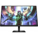 HP OMEN by HP 27qs datora monitors 68,6 cm (27 collas) 2560 x 1440 pikseļi Quad HD Black