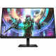 HP OMEN by HP 27qs datora monitors 68,6 cm (27 collas) 2560 x 1440 pikseļi Quad HD Black