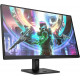 HP OMEN by HP 27qs datora monitors 68,6 cm (27 collas) 2560 x 1440 pikseļi Quad HD Black